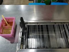 -内蒙古海拉尔烤羊腿·烤全羊·烧烤