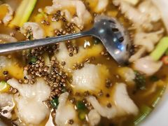-拈菜(观音桥阳光世纪店)