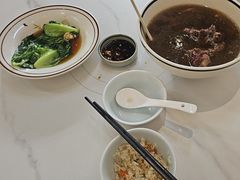 -功牛泉州牛肉小吃·火锅(三里街店)