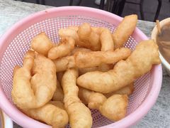 -逍遥镇刘相五胡辣汤豆沫馆(康复中街店)