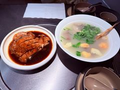 -金陵家宴·金陵春·南京菜(夫子庙店)
