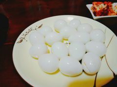 鹌鹑蛋-老巷羊蝎子城(湘江世纪城店)
