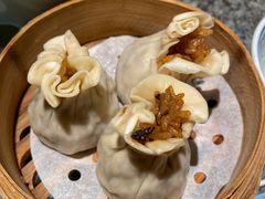 -南京大牌档(青岛万象城店)