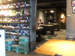 -鑫釜山海鲜烧烤(浑南店)