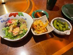 -和彩放题(渔阳店)