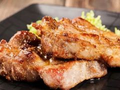 -那胡同里的小烤肉馆(开发区万达店)