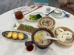 -流花苑精致潮粤菜(越秀店)