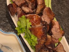 -高家烧鸽子烧烤店63年