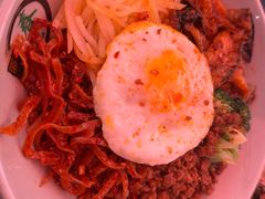 -春花民族美食(佳木斯总店)