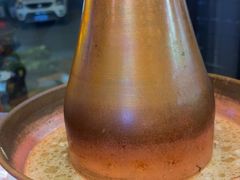 -四禧精酿铜锅涮肉·烧烤工场(大明湖店)