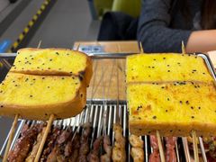 -喝丢一只鞋海鲜烧烤(北京街店)