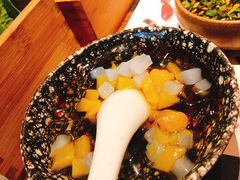 -盡膳口福跷脚牛肉火锅(合生汇购物中心店)