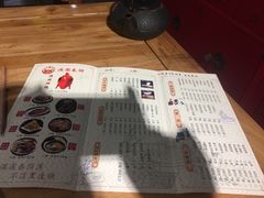 -满园春饼(运河城店)