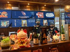 -鸟鹏烧鸟居酒屋(龙岗万科店)