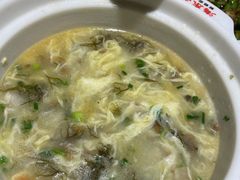 -海东头·疙瘩汤(万达四楼店)