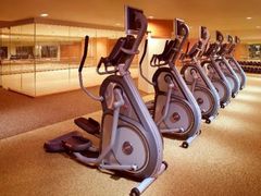 -上海外滩茂悦大酒店