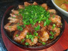 -小城故事·地道宁波味(月湖盛园店)