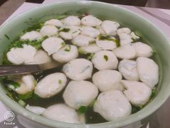 -北李妈妈菜·海肠捞饭(高新万达店)