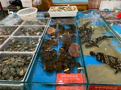 -石塘路海鲜市场(草厂中路店)
