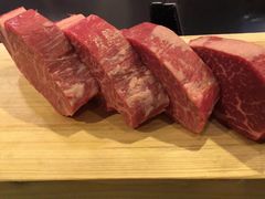 -神户牛排餐厅MOURIYA(总店)