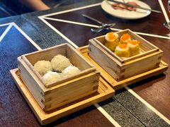 -杭州西子湖四季酒店·金沙厅