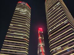 -陆家嘴世纪金融广场