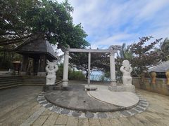 -海南分界洲岛旅游区