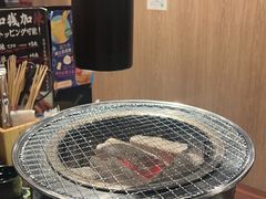 -蒜香焼肉PURUSHIN(马场路店)