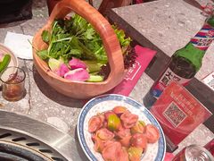 -二胖家铁锅炖大鹅(双井店)