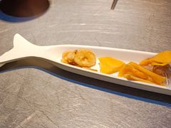 -探鱼·鲜青椒爽麻烤鱼(天一广场店)