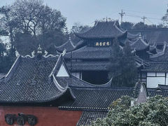 -尧坝古镇