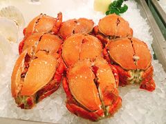 -西安高新希尔顿酒店·咖啡露台西餐厅