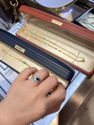 -Cindy Jewelry·钻戒·彩色宝石