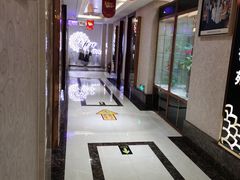 -华夏良子·足道SPA艾灸(开源店)