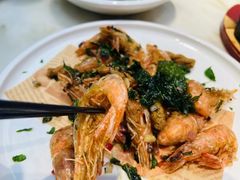 -径山十八道·风味民间菜(杭州总店)