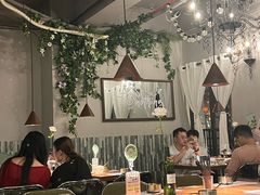 -岛风·台食小馆 ISLAND BISTRO(烟台山店)