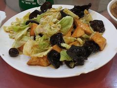 -振生清真饭店(永安道店)