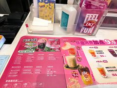-DQ·蛋糕·冰淇淋(鸿坤店)