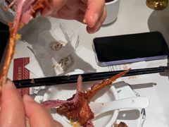 椒盐鸭下巴-避风塘·金牌店·夜宵(金玉兰店)