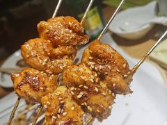-小核桃品质串店(世茂大道店)