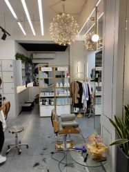 -FUTURE HN男士发型风格设计