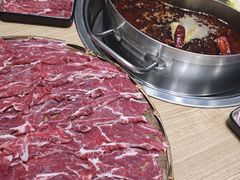 -小城牛事·鲜牛肉火锅(万达店)
