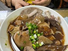 -荔林食店(西华路店)
