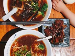 -囿面传统制面馆(中央路店)