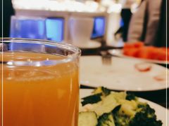 -万达文华酒店·美食汇自助餐厅