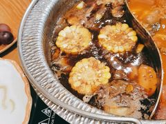 -牛New寿喜烧(青浦店)