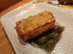 年糕-鸟啸酒场 by MIG(长乐路店)