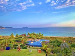 -三亚亚龙湾天域度假酒店