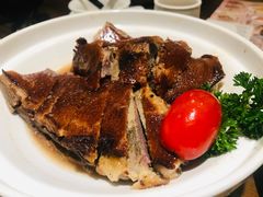 -避风塘(江桥万达店)