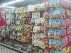 -广百家超市(大东海店)
